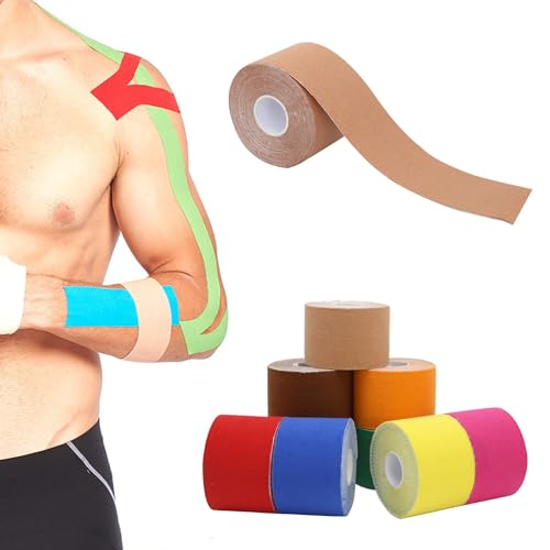 25mm テーピング キネシオテープ」の人気商品一覧 | 安い商品を通販